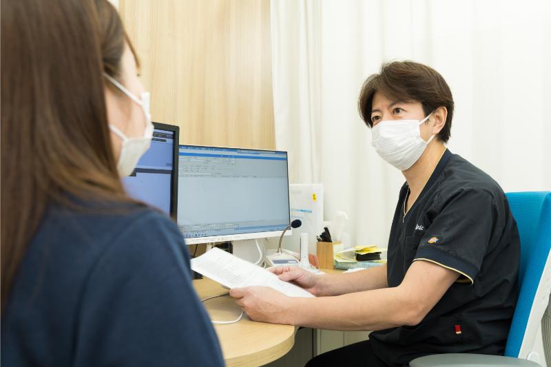 下北沢駅前きみじま消化器内科・内視鏡・肛門外科クリニック