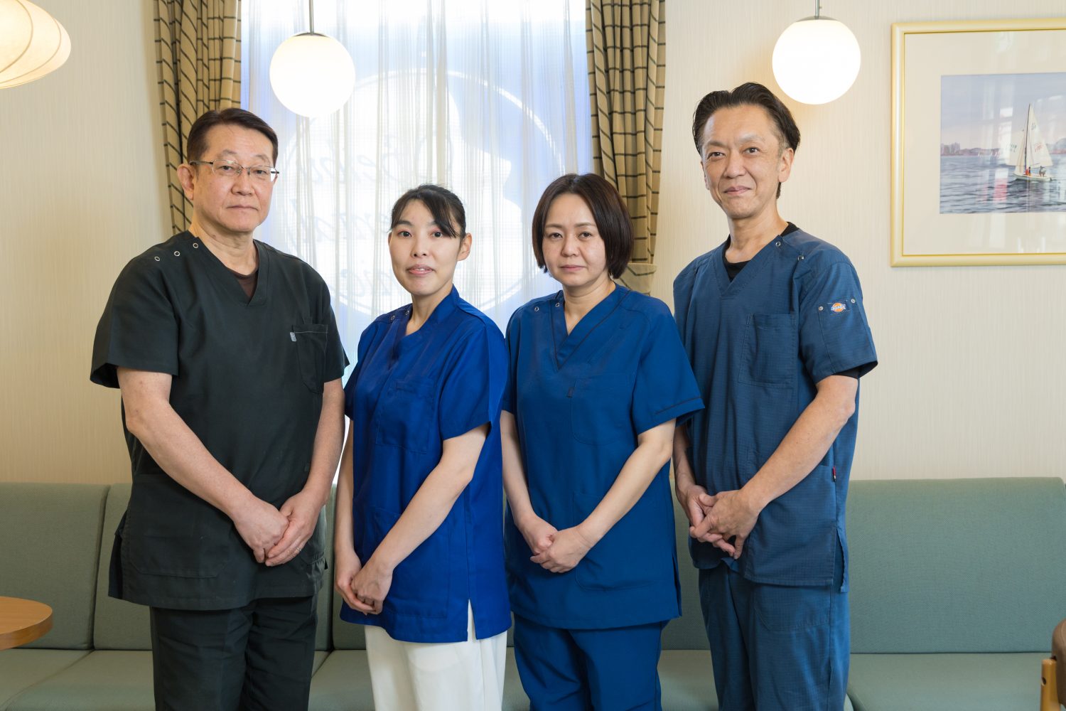 西武歯科診療所photo