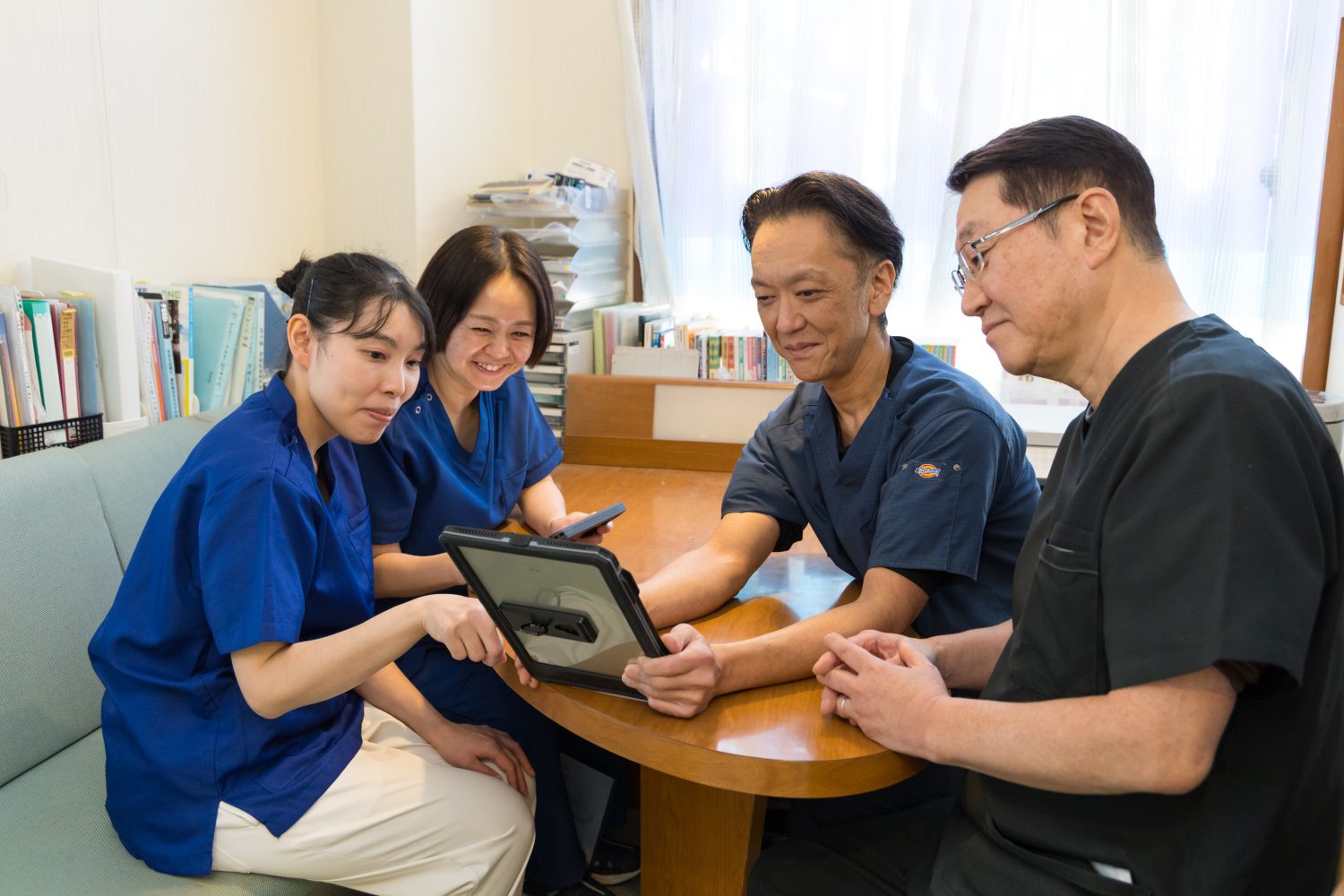 西武歯科診療所photo