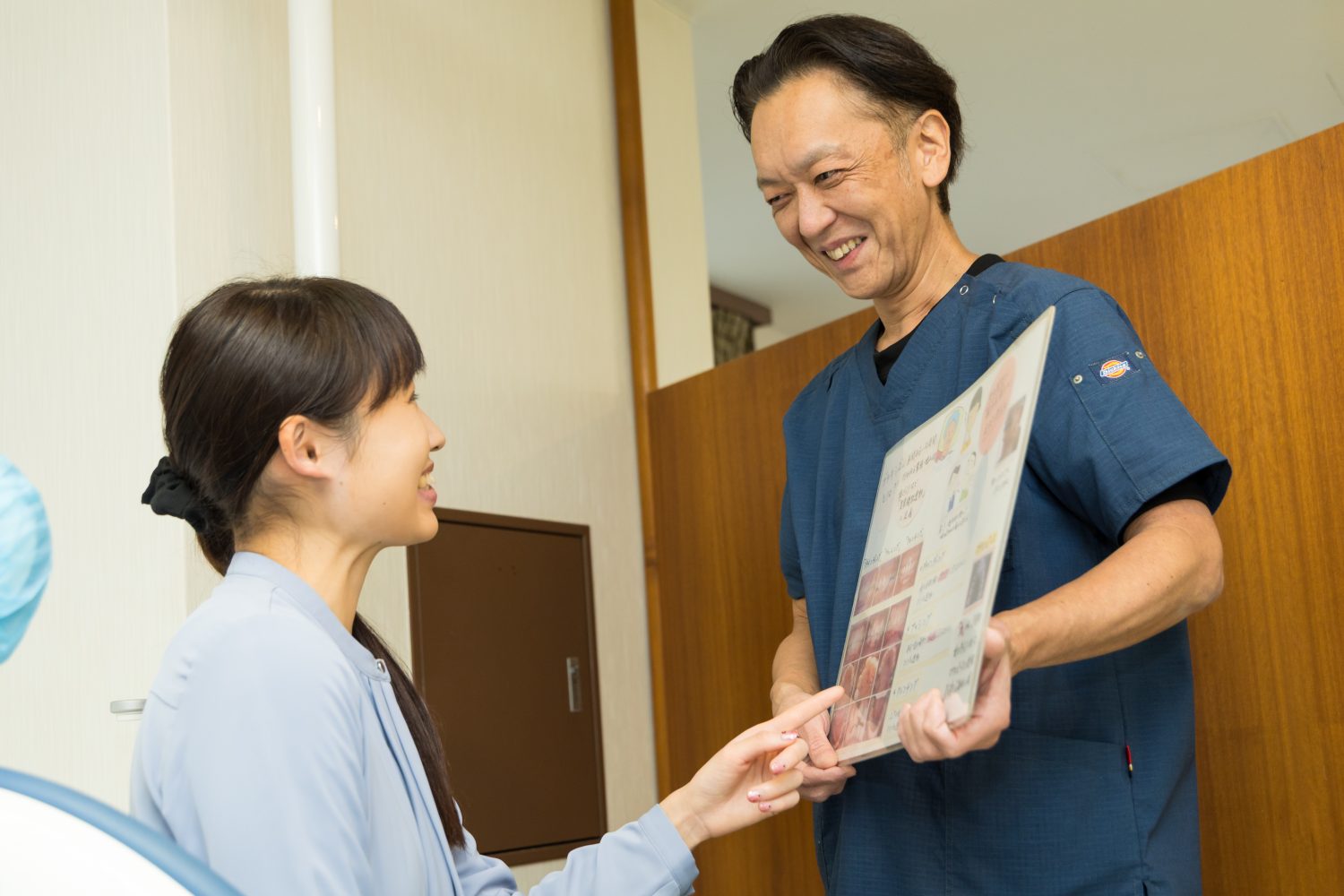 西武歯科診療所photo