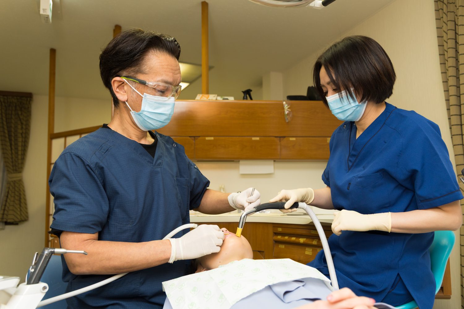 西武歯科診療所photo