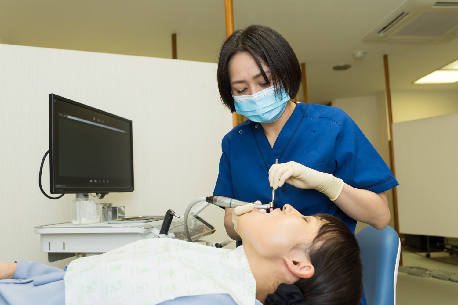 西武歯科診療所photo