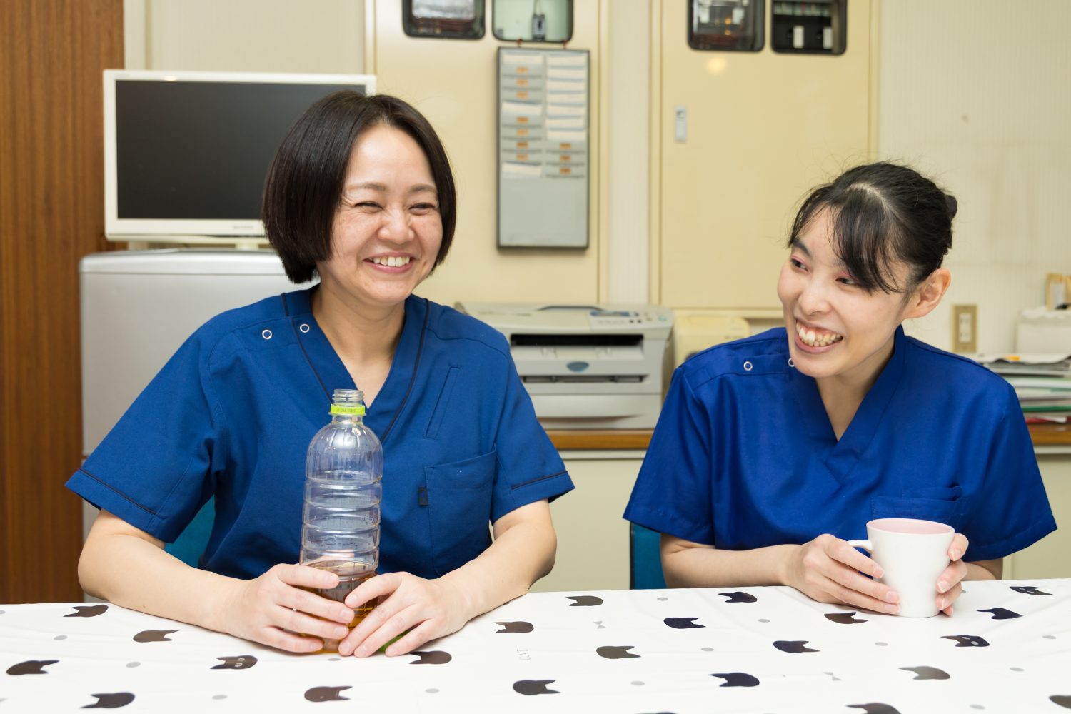 西武歯科診療所photo