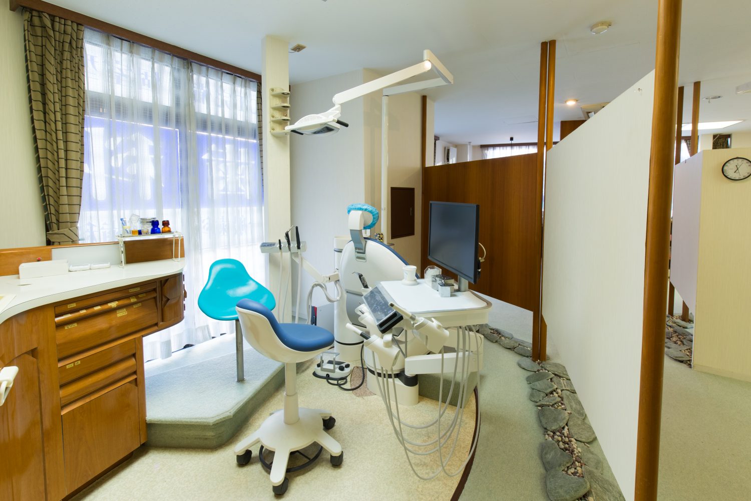 西武歯科診療所photo