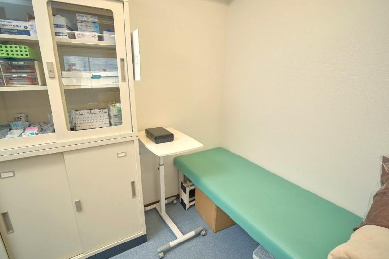 たびするクリニック千葉photo