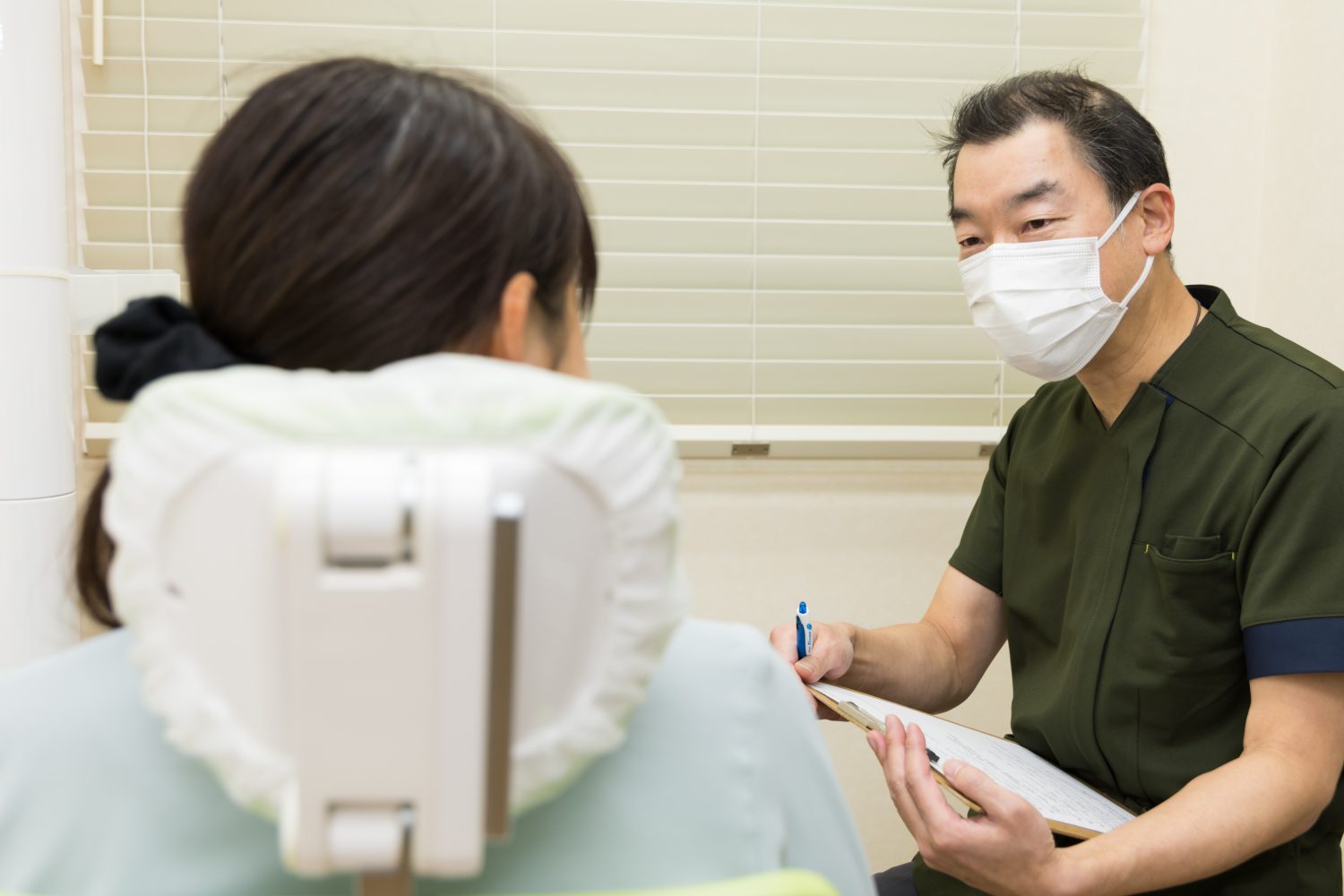 まつもと歯科医院photo