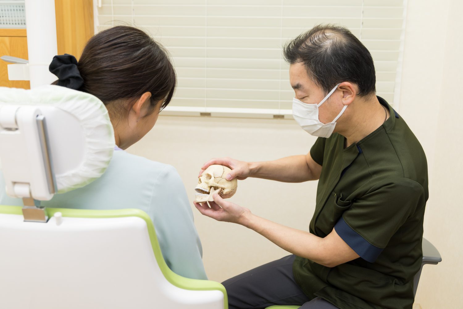 まつもと歯科医院photo