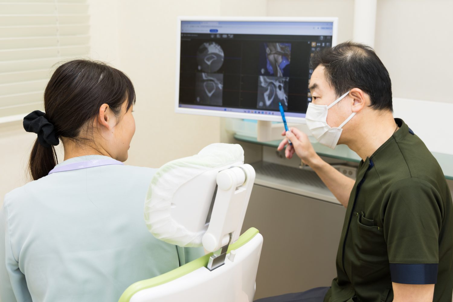 まつもと歯科医院photo