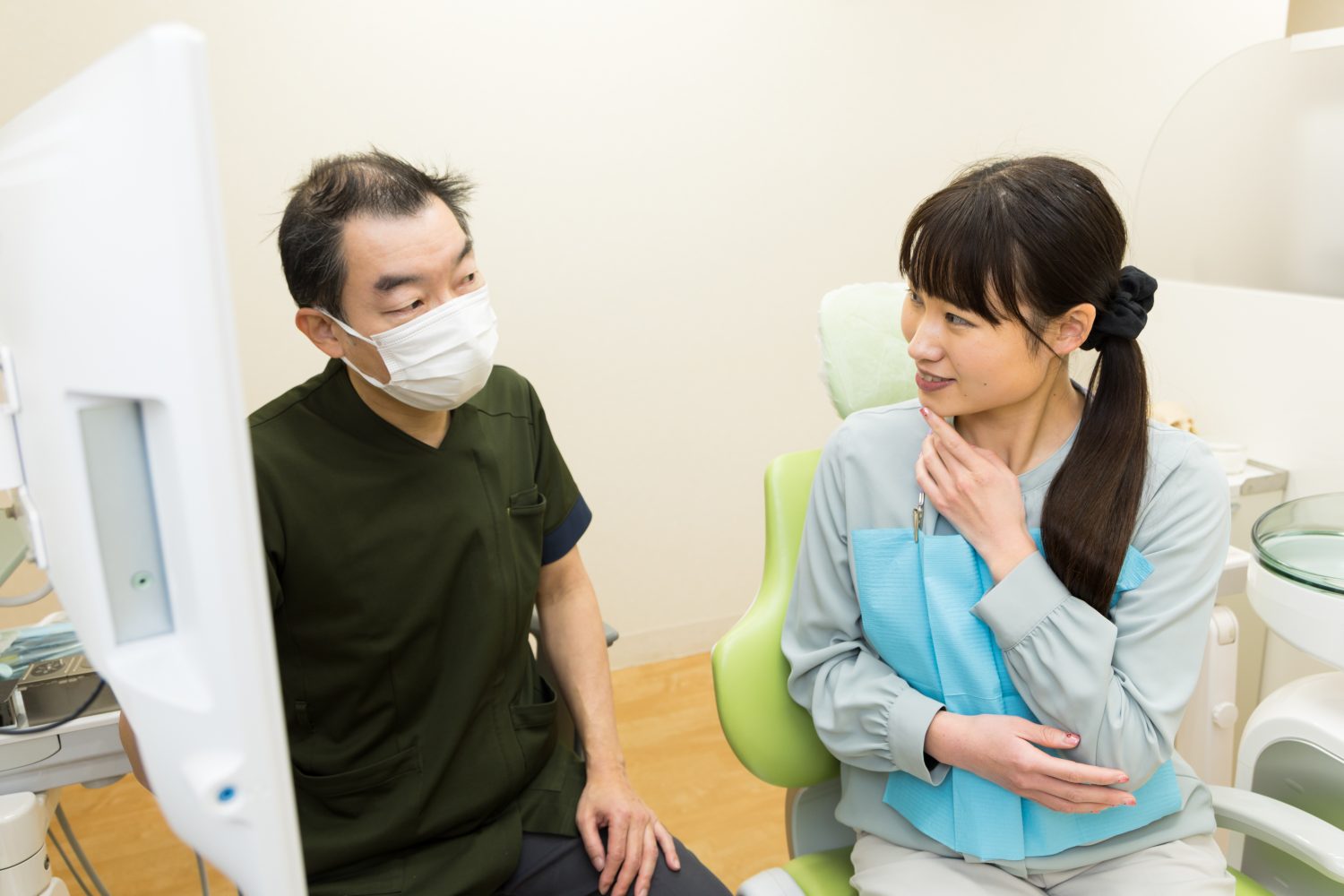 まつもと歯科医院photo