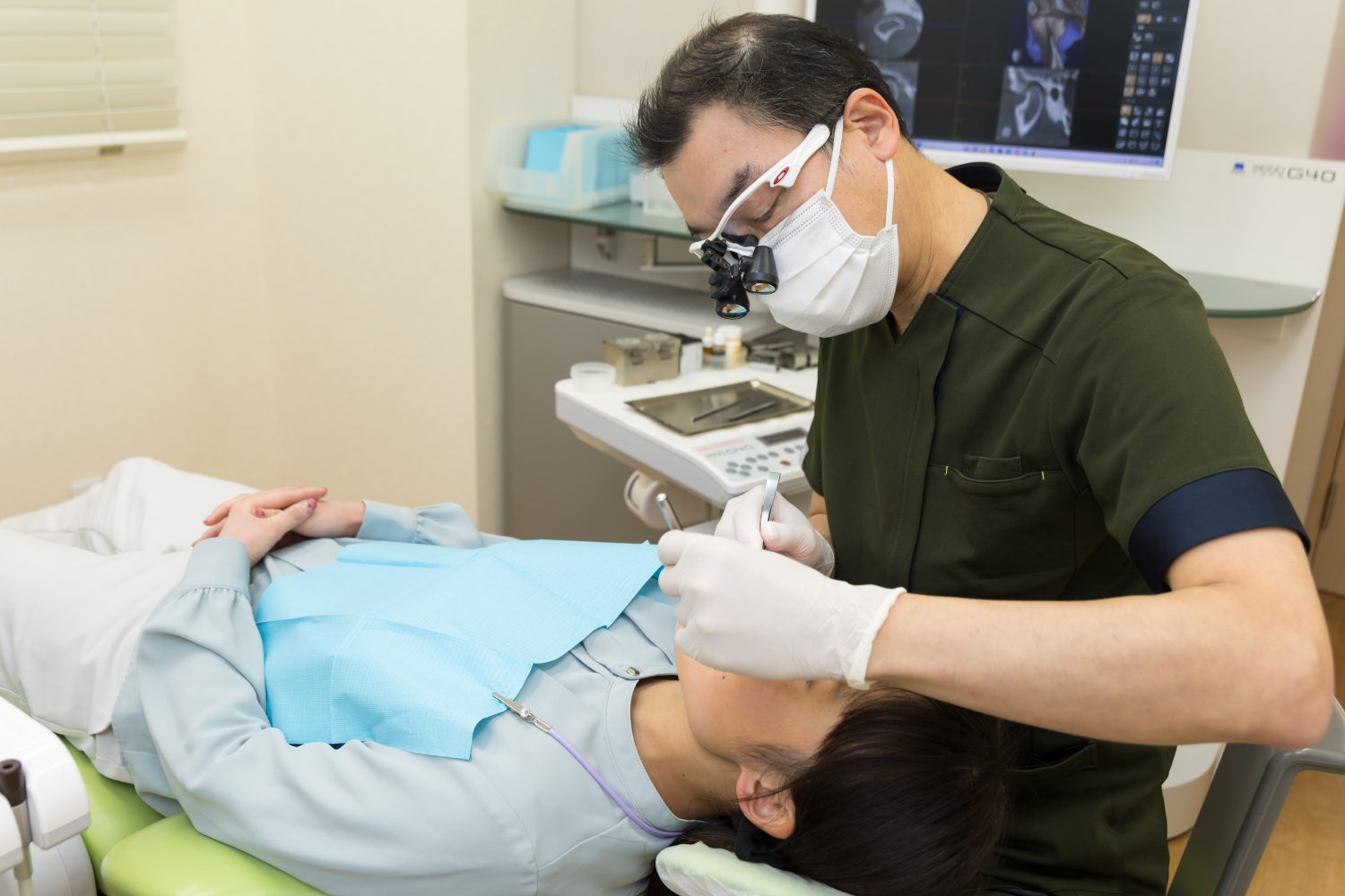 まつもと歯科医院photo