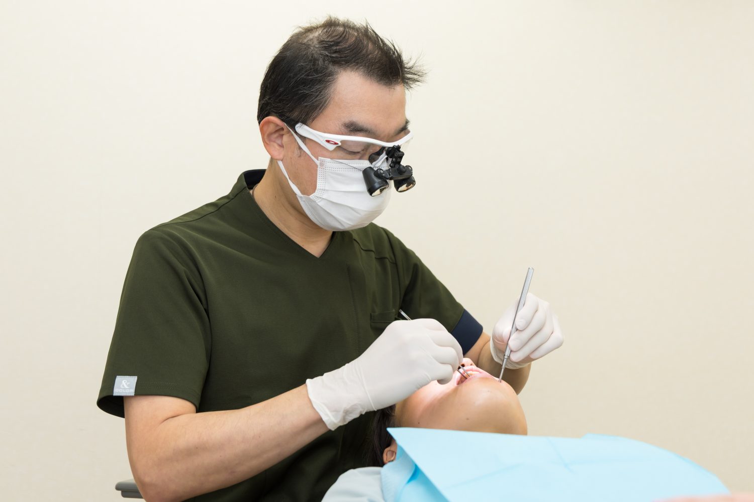 まつもと歯科医院photo