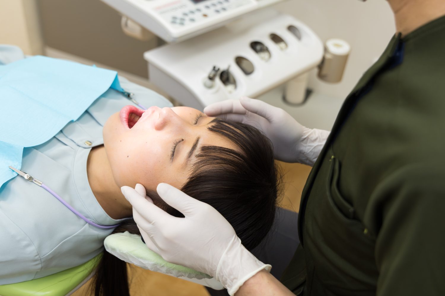 まつもと歯科医院photo