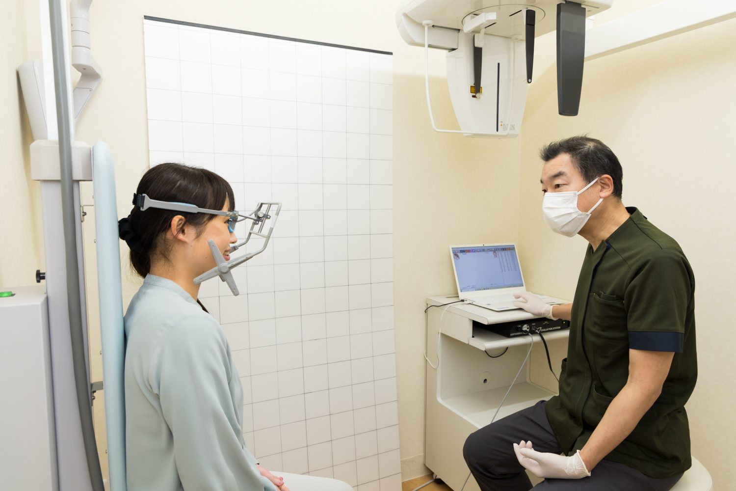 まつもと歯科医院photo