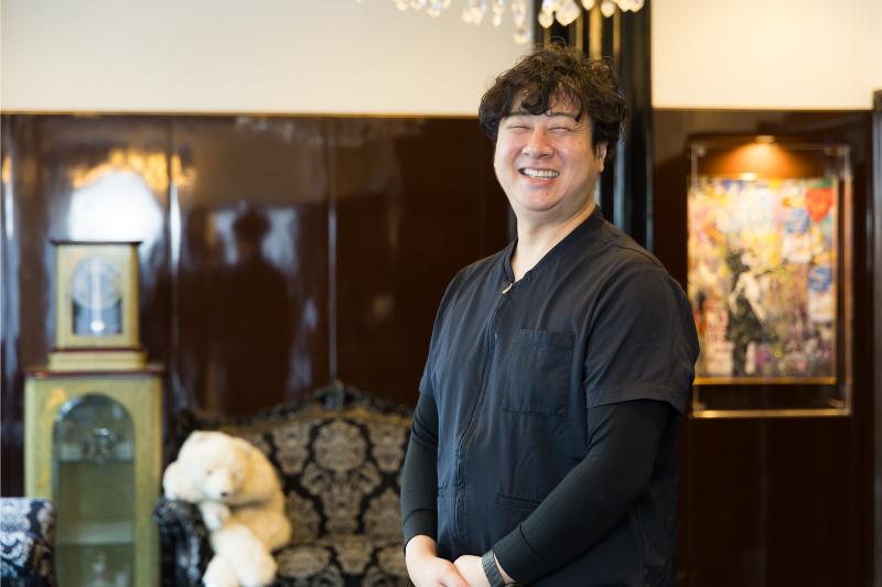 麻布シティデンタルクリニック