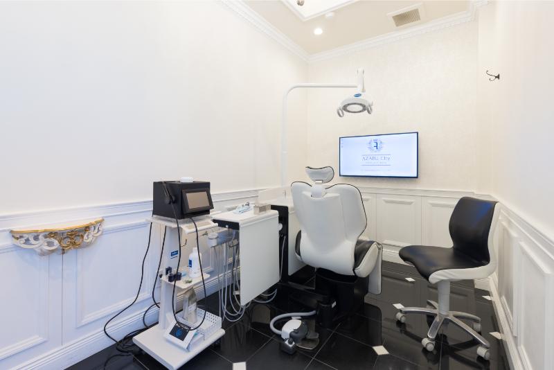 麻布シティデンタルクリニック