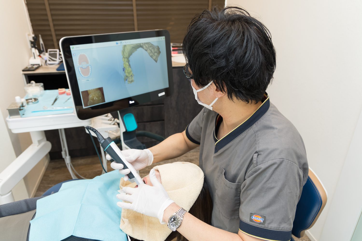 リュミエールデンタルクリニック水道橋photo