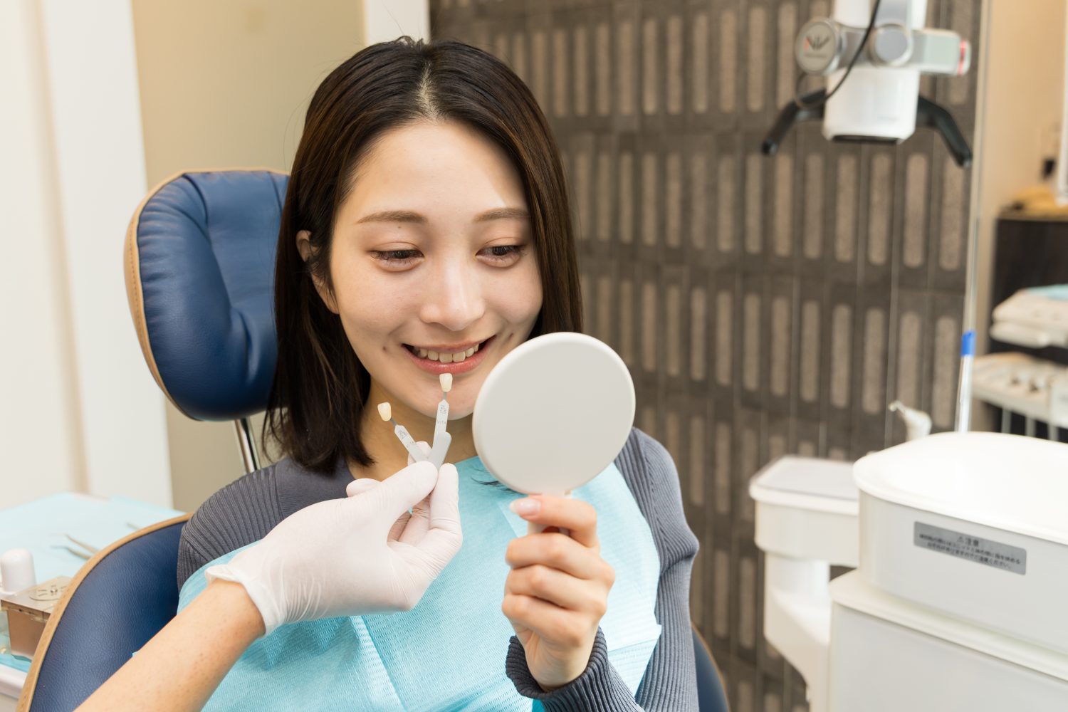 リュミエールデンタルクリニック水道橋photo