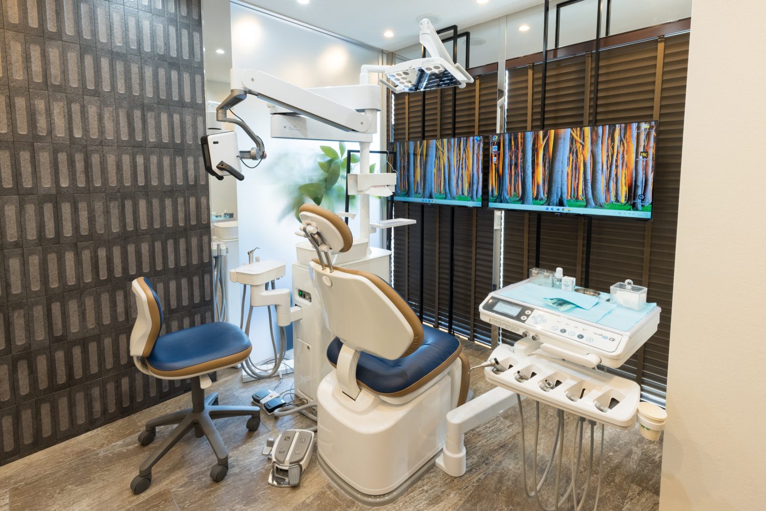 リュミエールデンタルクリニック水道橋photo