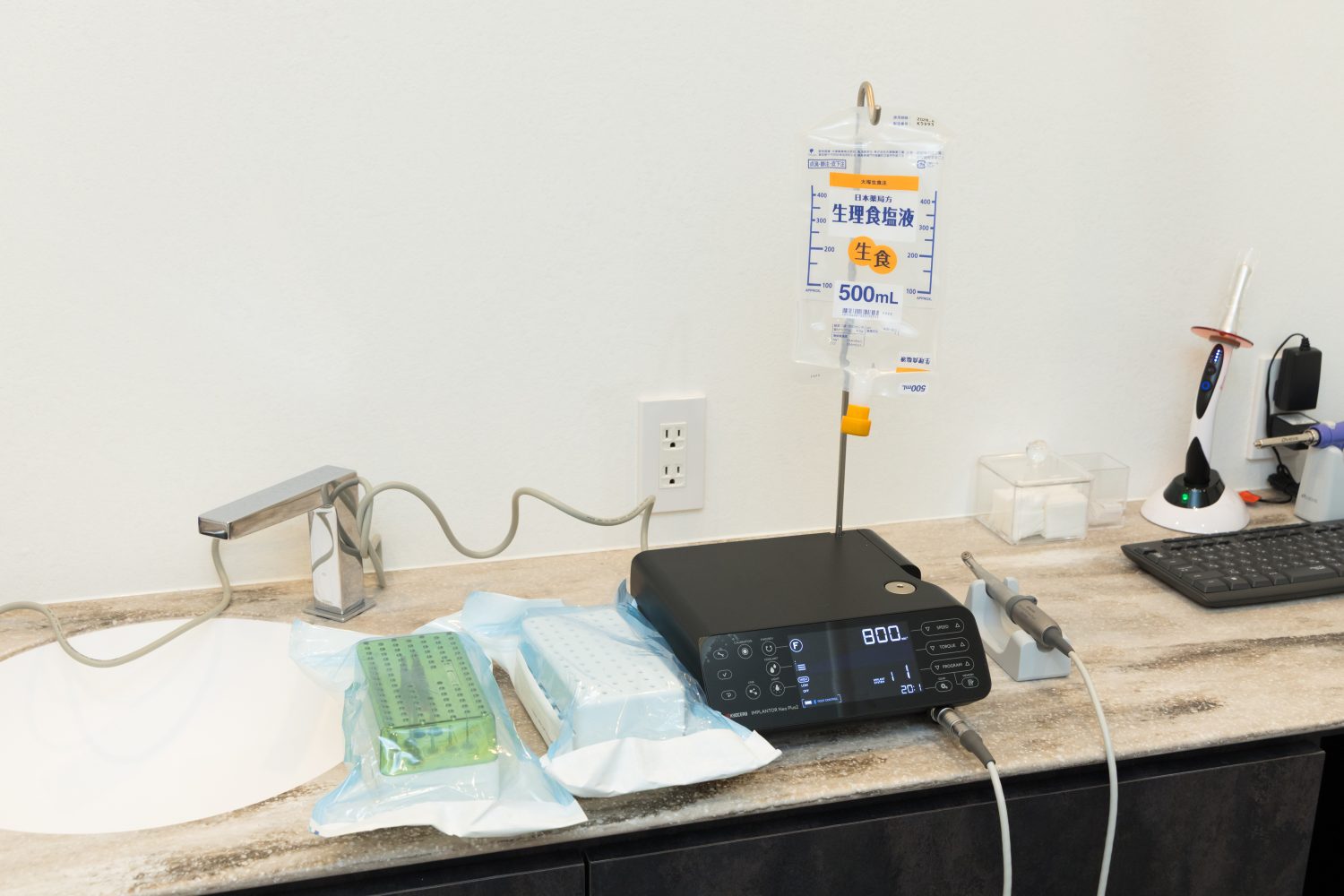 リュミエールデンタルクリニック水道橋photo