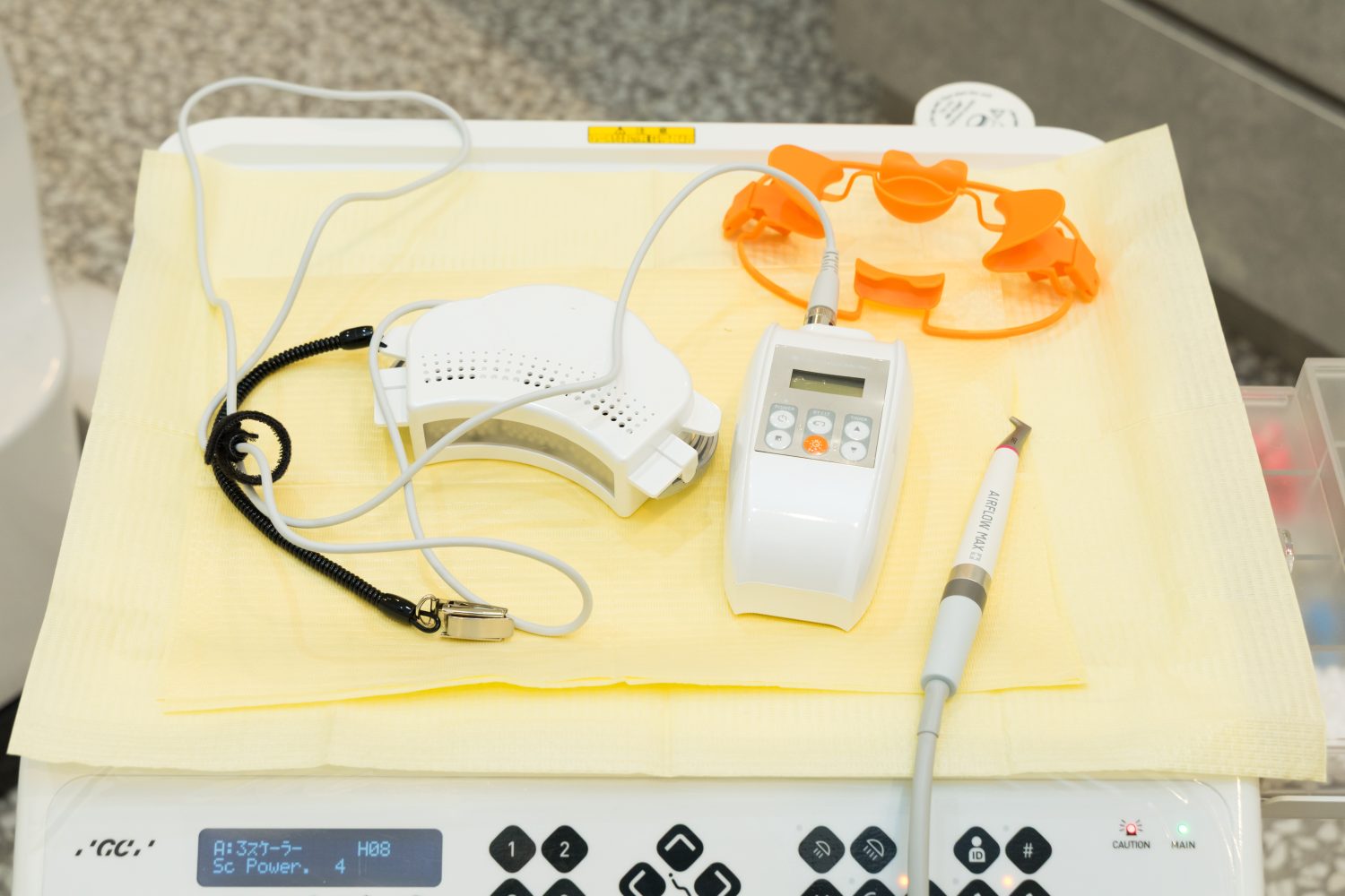 リュミエールデンタルクリニック水道橋photo