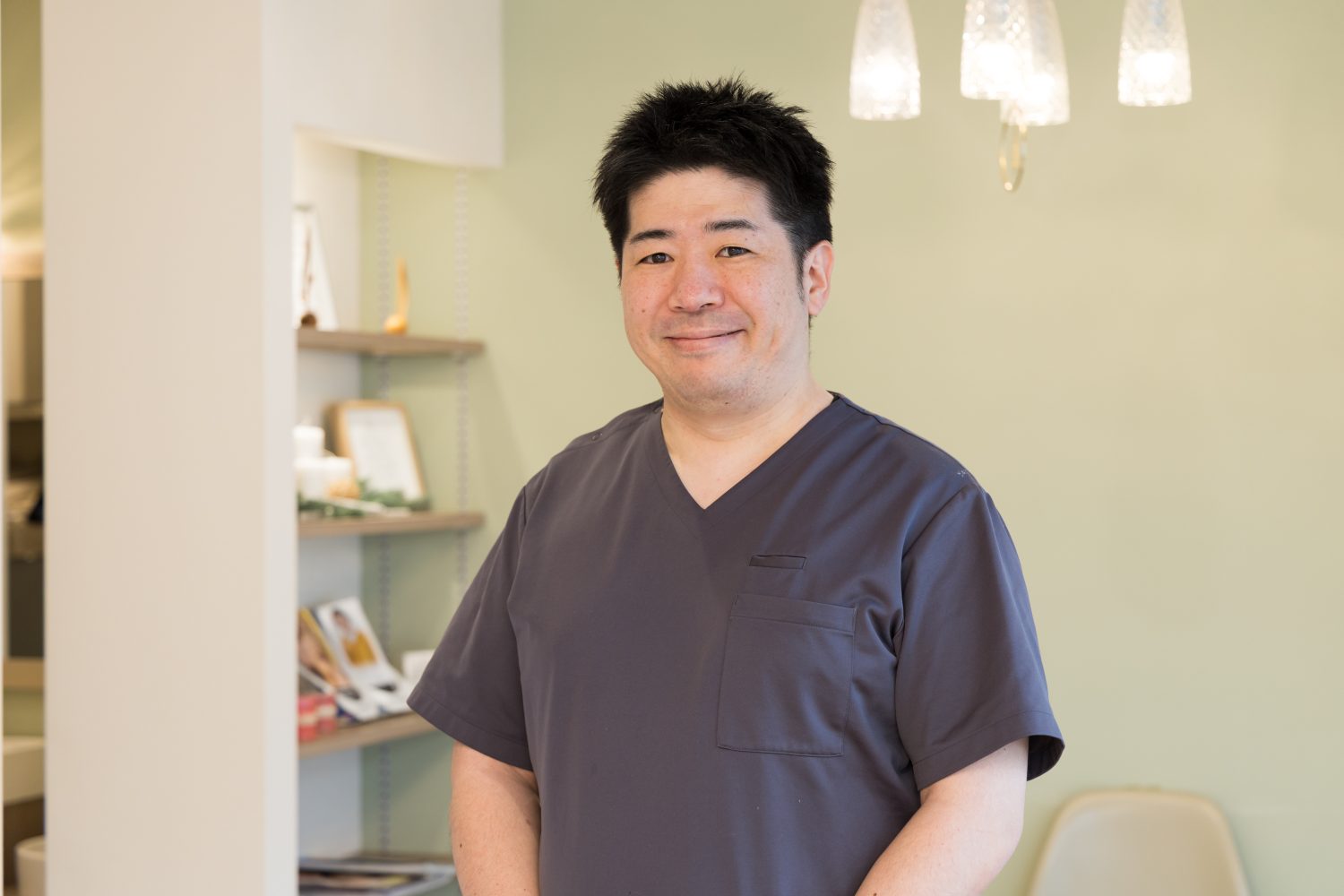 はるまちざか歯科・矯正歯科photo