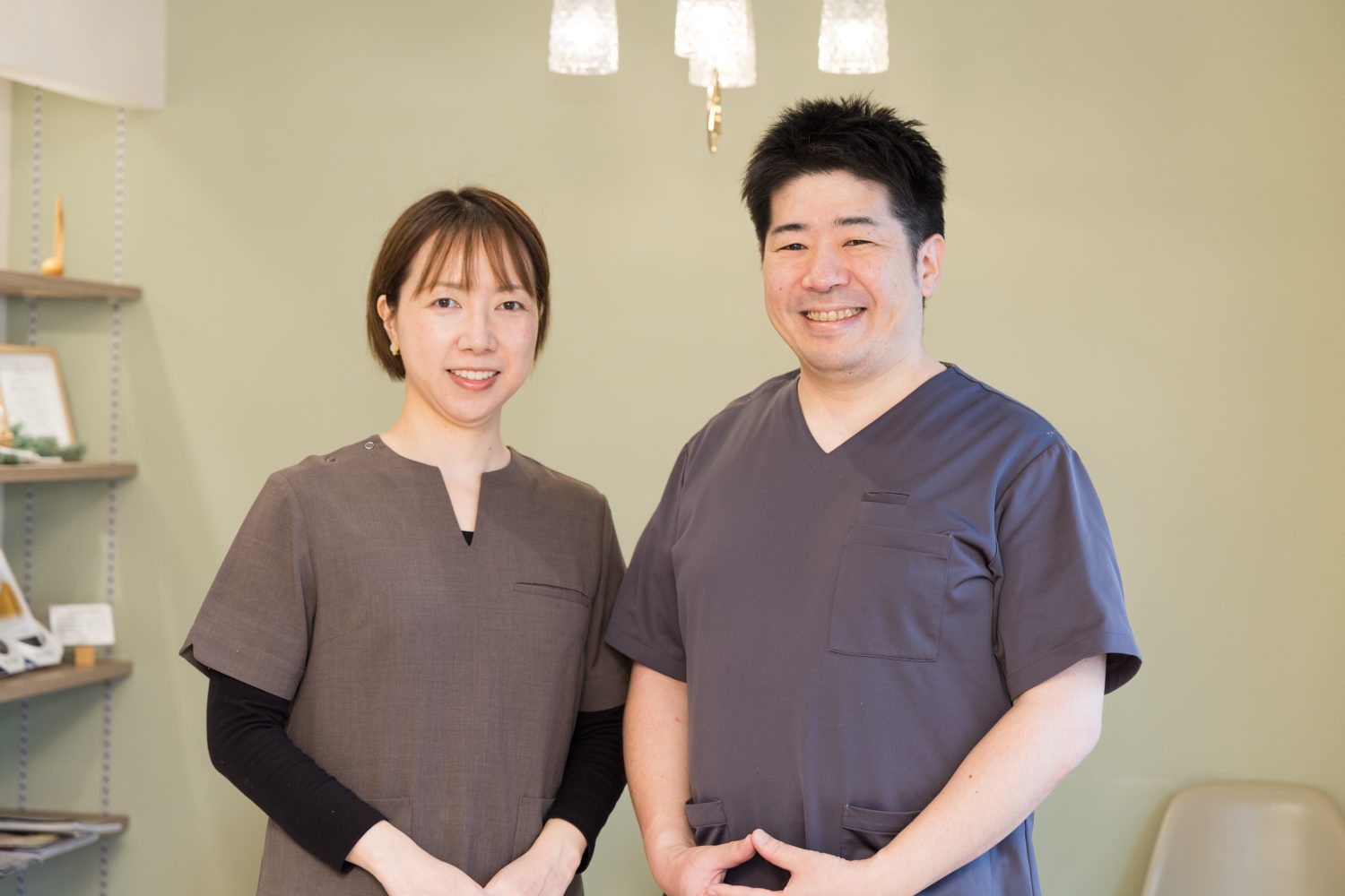 はるまちざか歯科・矯正歯科photo