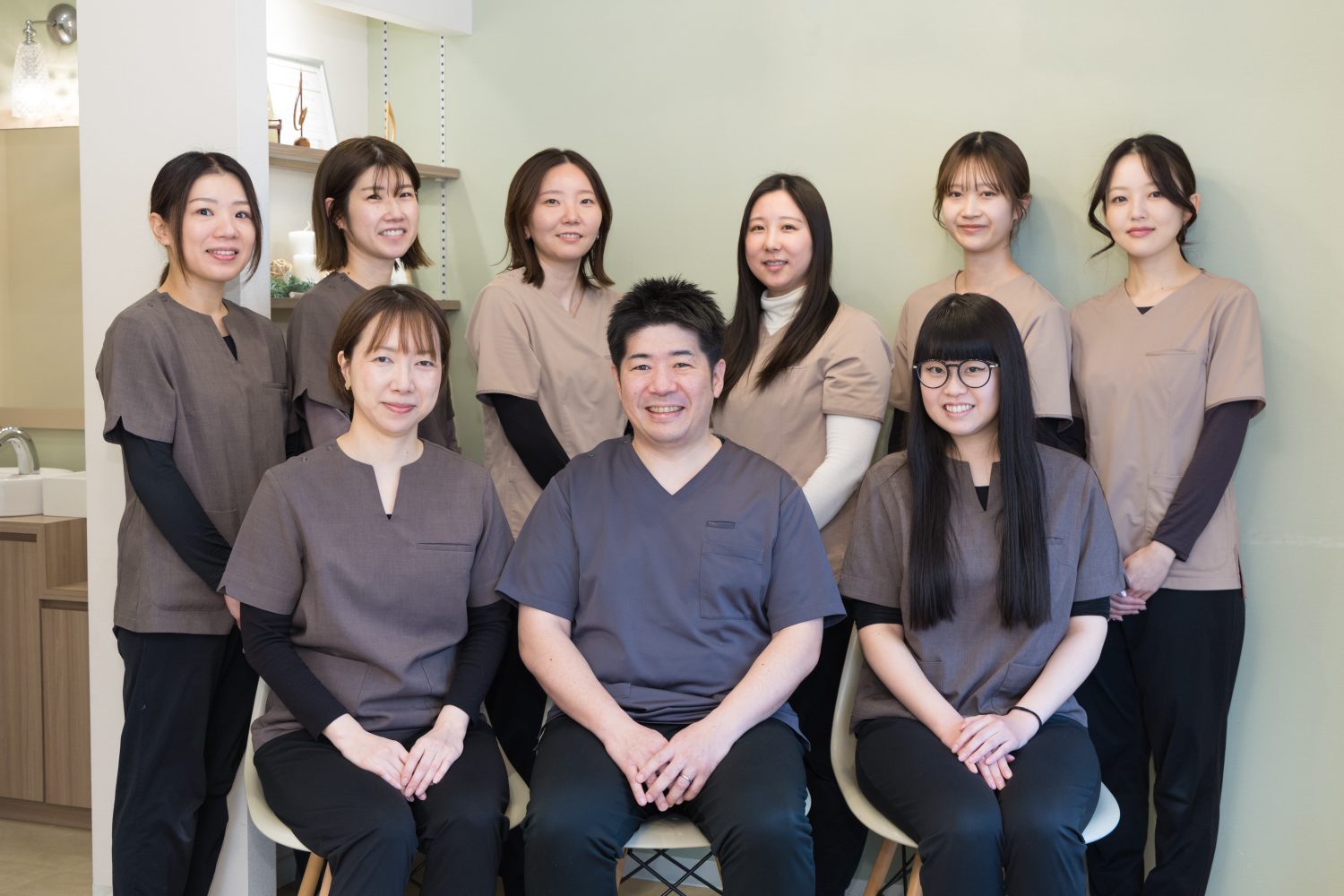 はるまちざか歯科・矯正歯科photo