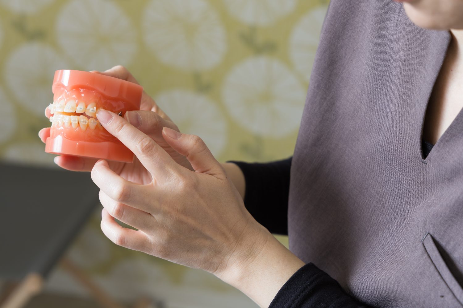 はるまちざか歯科・矯正歯科photo