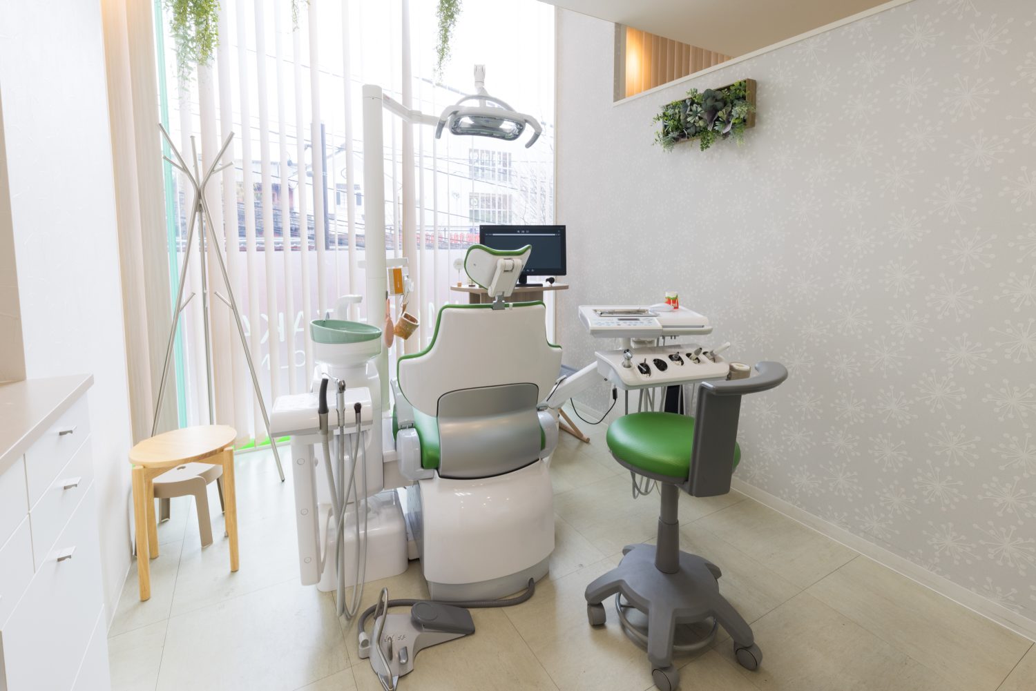 はるまちざか歯科・矯正歯科photo