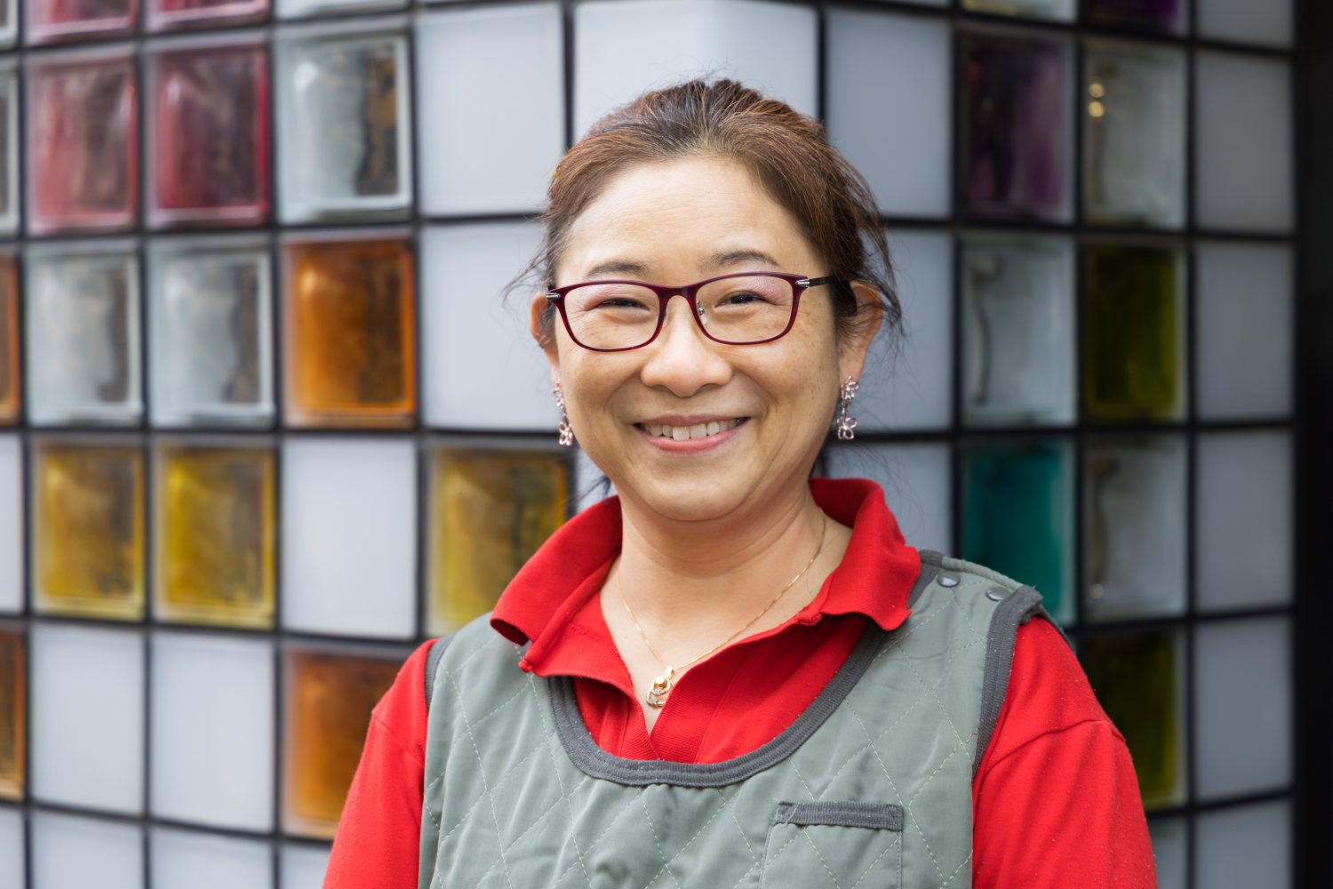 せんじゅ歯科photo