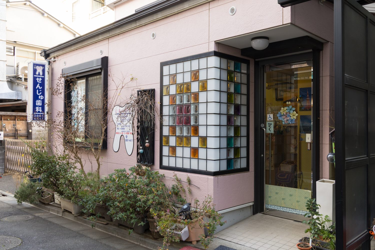 せんじゅ歯科photo