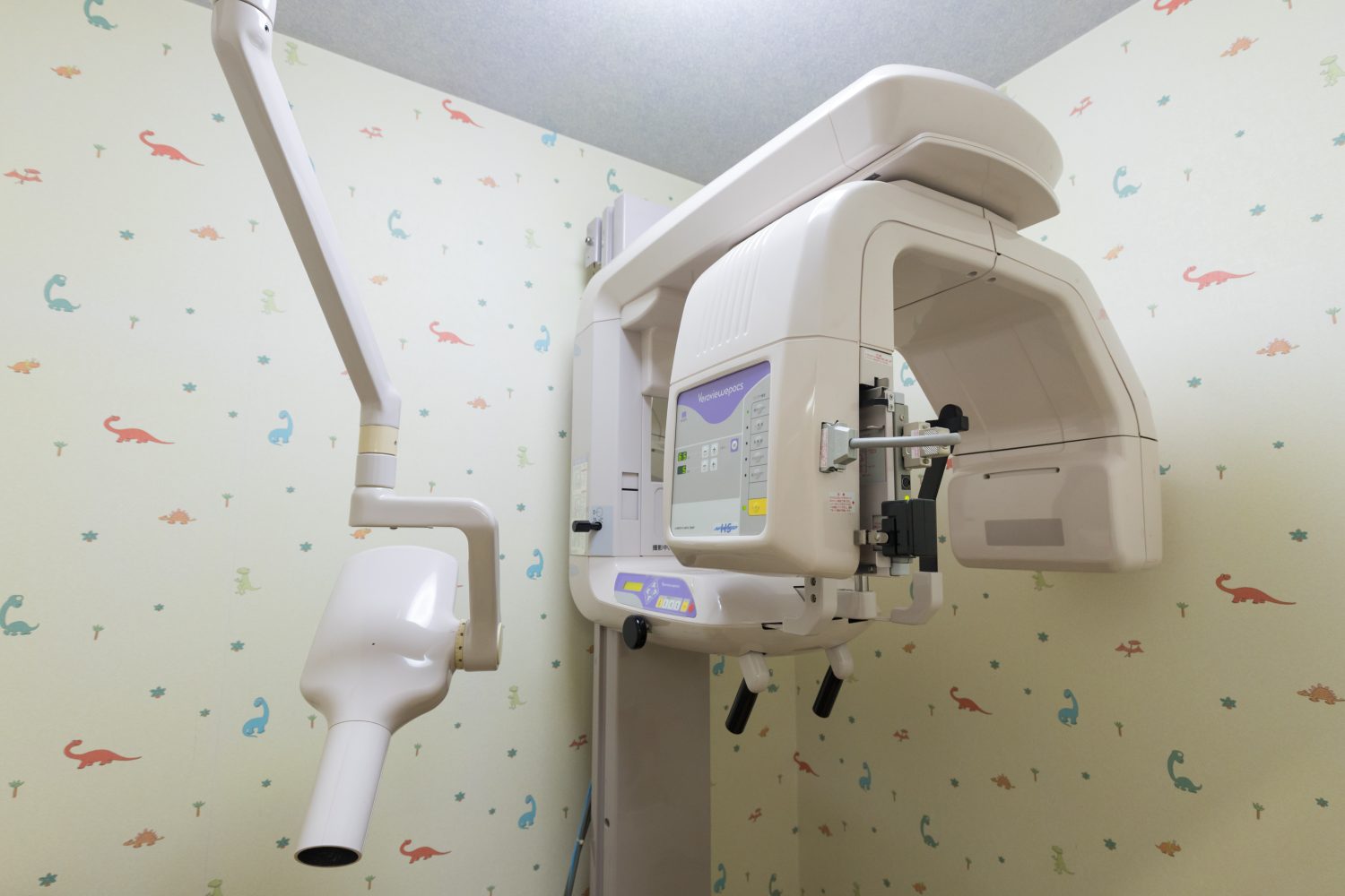 せんじゅ歯科photo