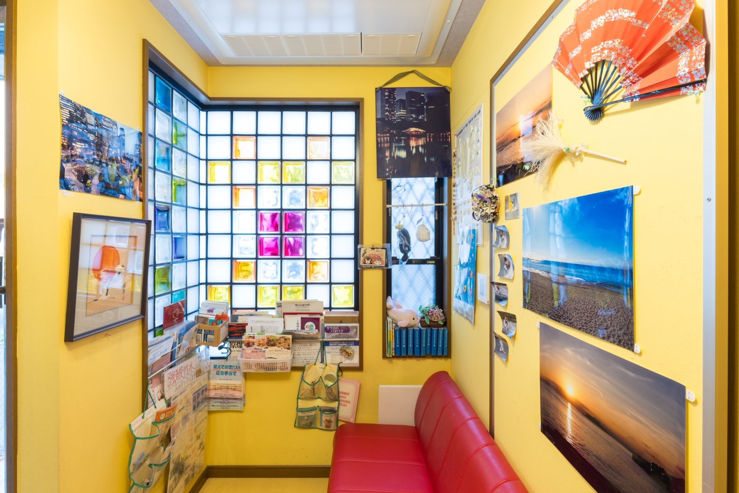 せんじゅ歯科photo