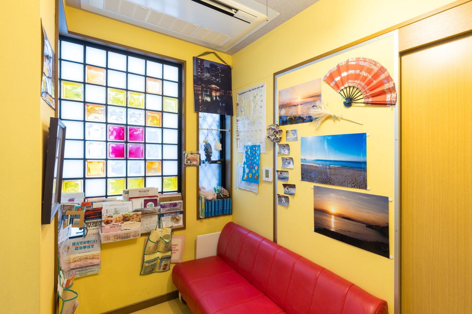 せんじゅ歯科photo