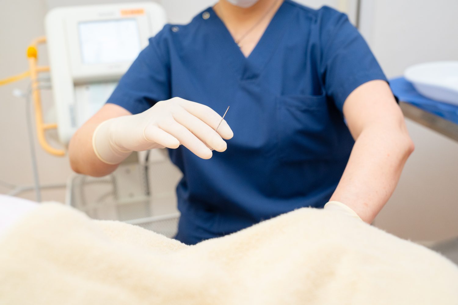 東府中病院photo