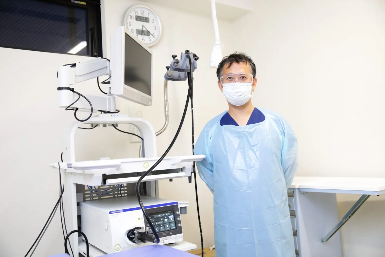 練馬光が丘内科内視鏡クリニック