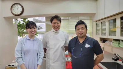 斉藤歯科クリニック