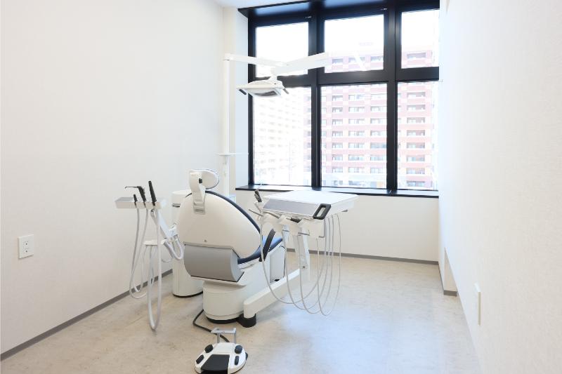 アンデンタルクリニックさっぽろ