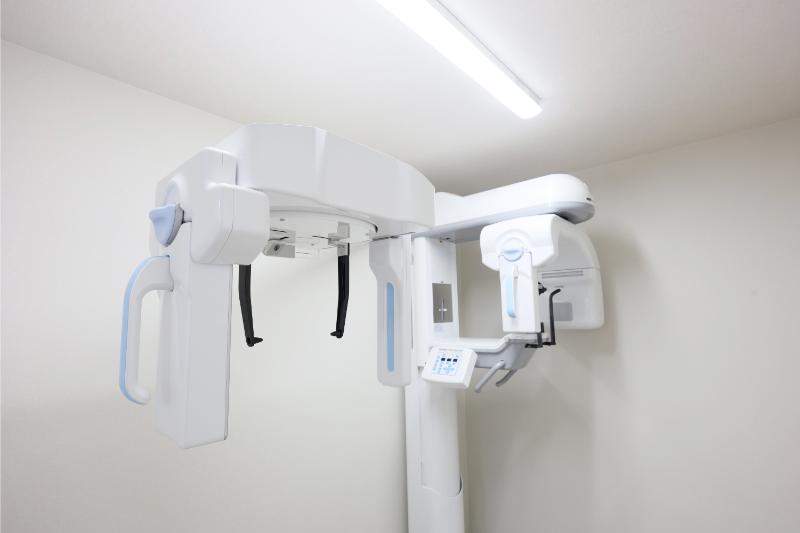 アンデンタルクリニックさっぽろ