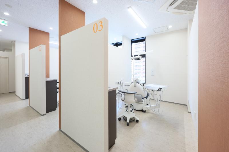 アンデンタルクリニックさっぽろ