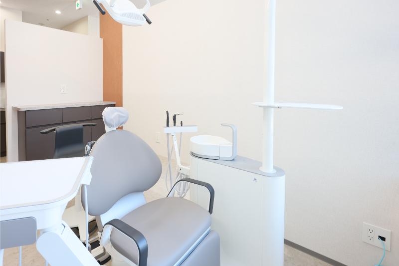 アンデンタルクリニックさっぽろ