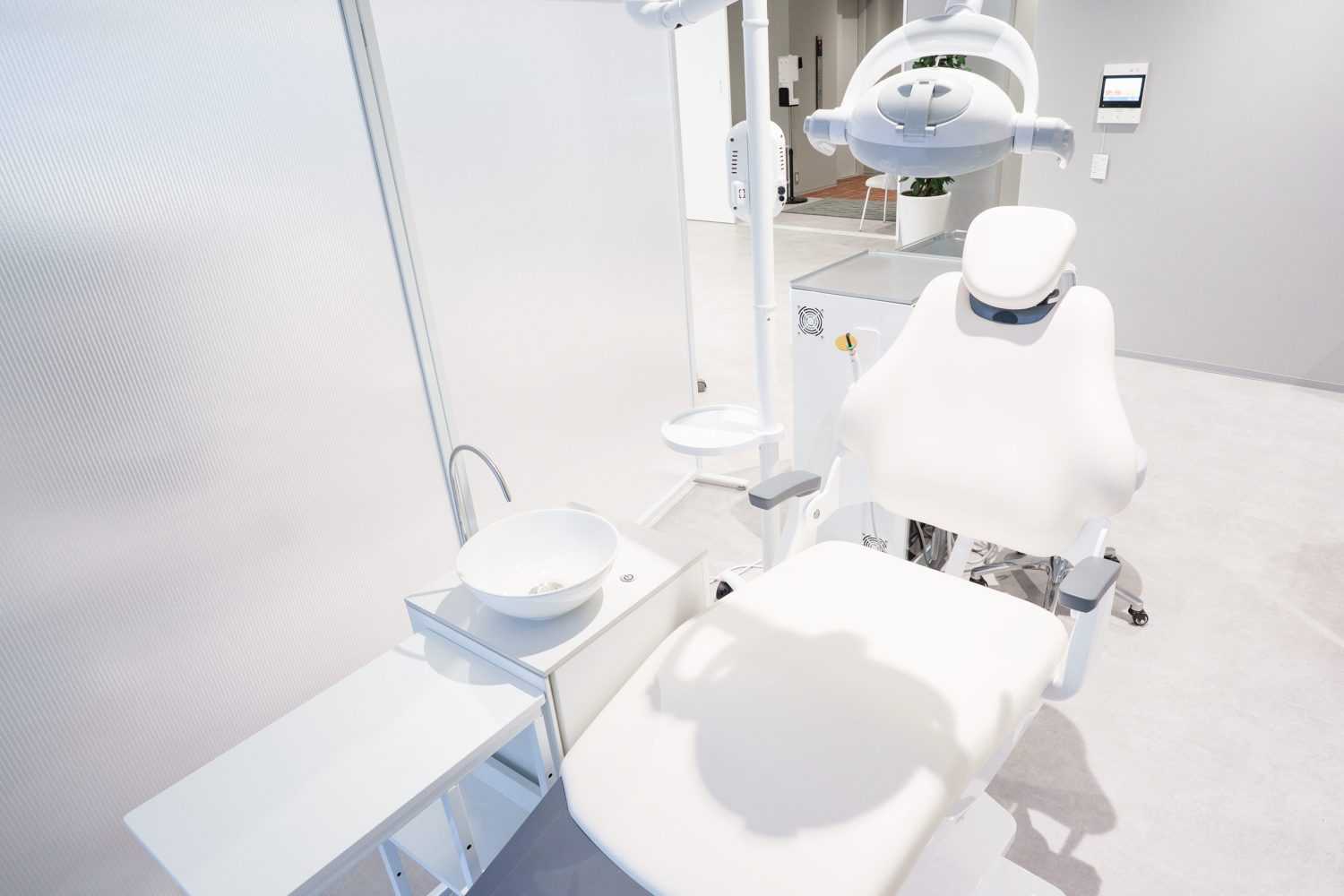 名古屋名駅矯正歯科