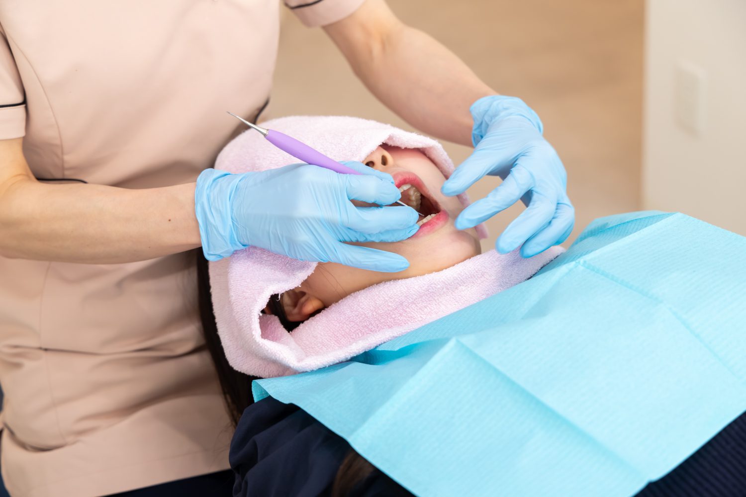 東区みんなの歯科photo