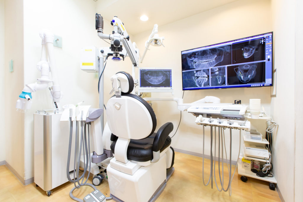 デンタルクリニック南池袋