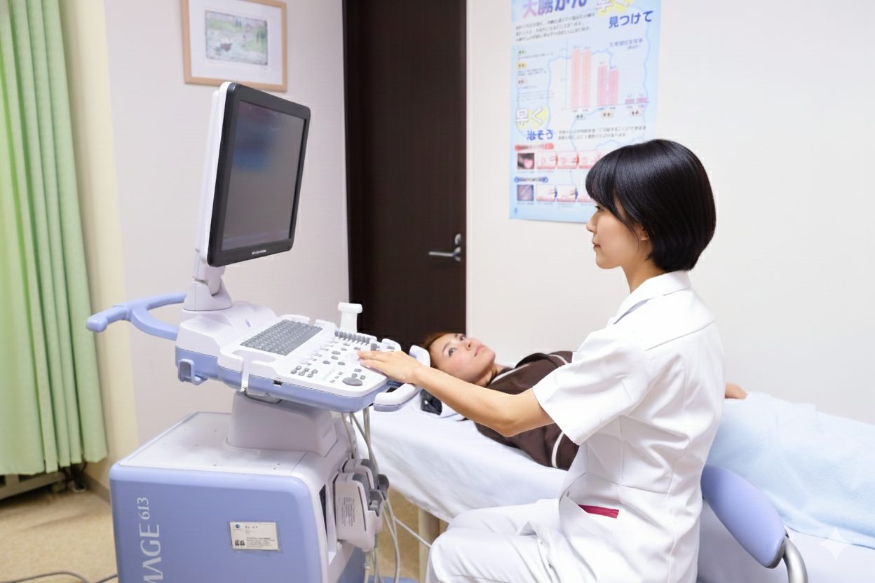 二子玉川メディカルクリニック