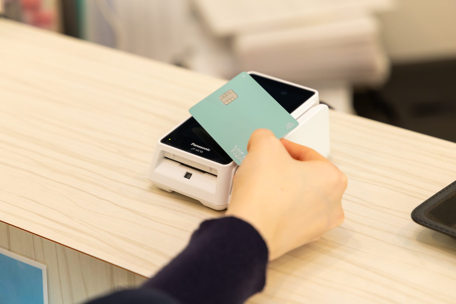 東区みんなの歯科photo