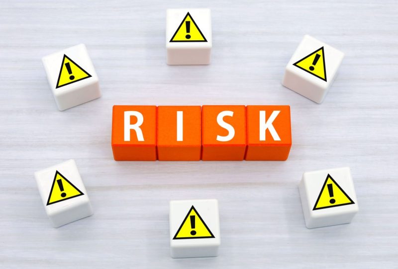 危険予測リスク