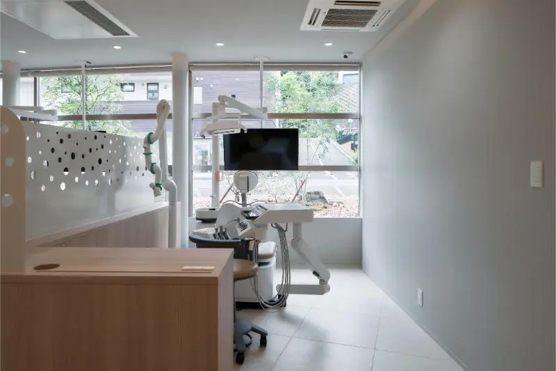 せと・林歯科矯正歯科