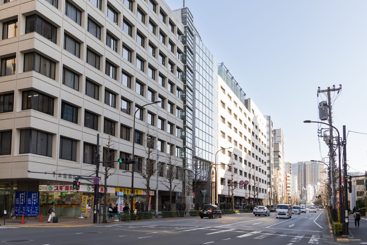 リュミエールデンタルクリニック水道橋photo