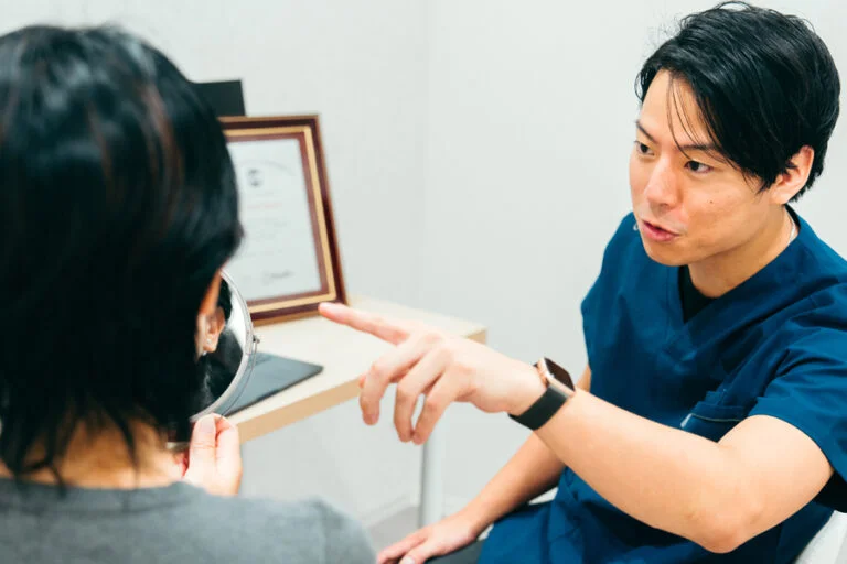 三国デュオ歯科・おとなこども矯正歯科・美容皮膚科photo